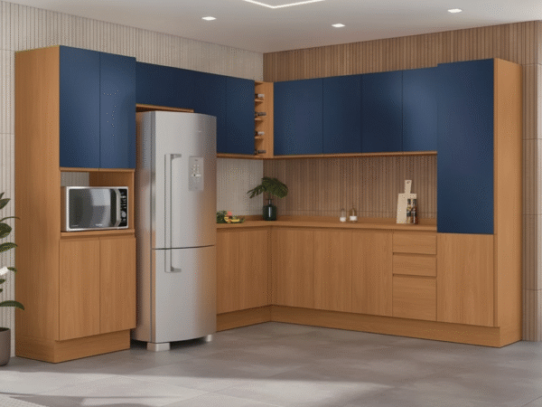 Cozinha Completa Ciela